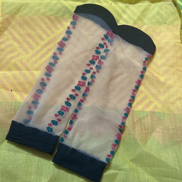 Women's Faux Leather Mojari Jutti Sandal Size 39, UK size 10 - Picture 10 of 10